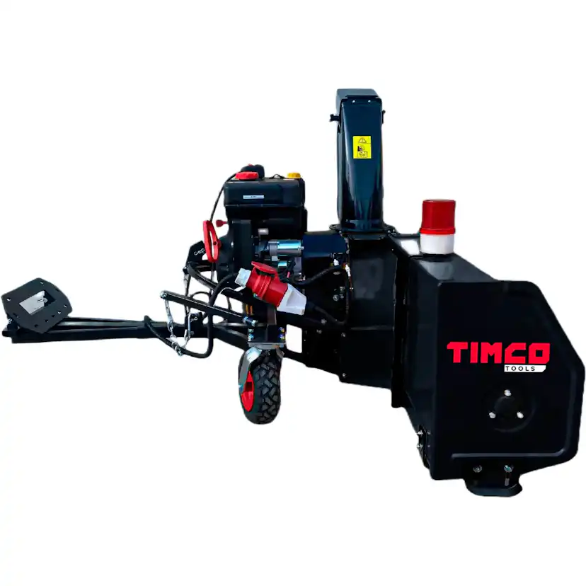 Snöslunga Timco ATV-150