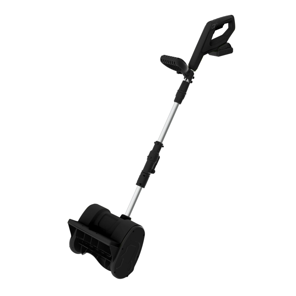 Snöslunga Timco Dual 18V 12" Batteridriven