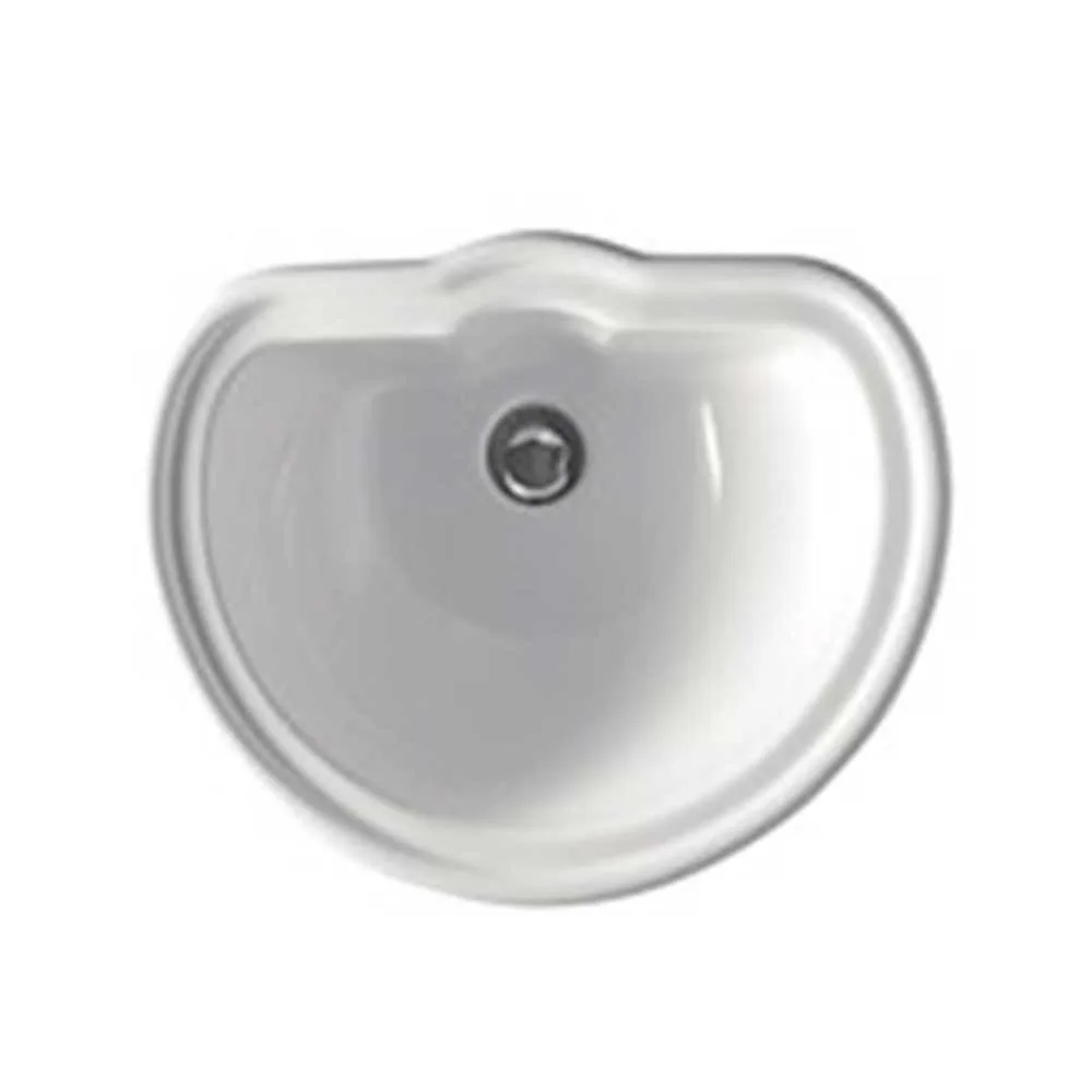 Tvättställ Lavabo Retro 50