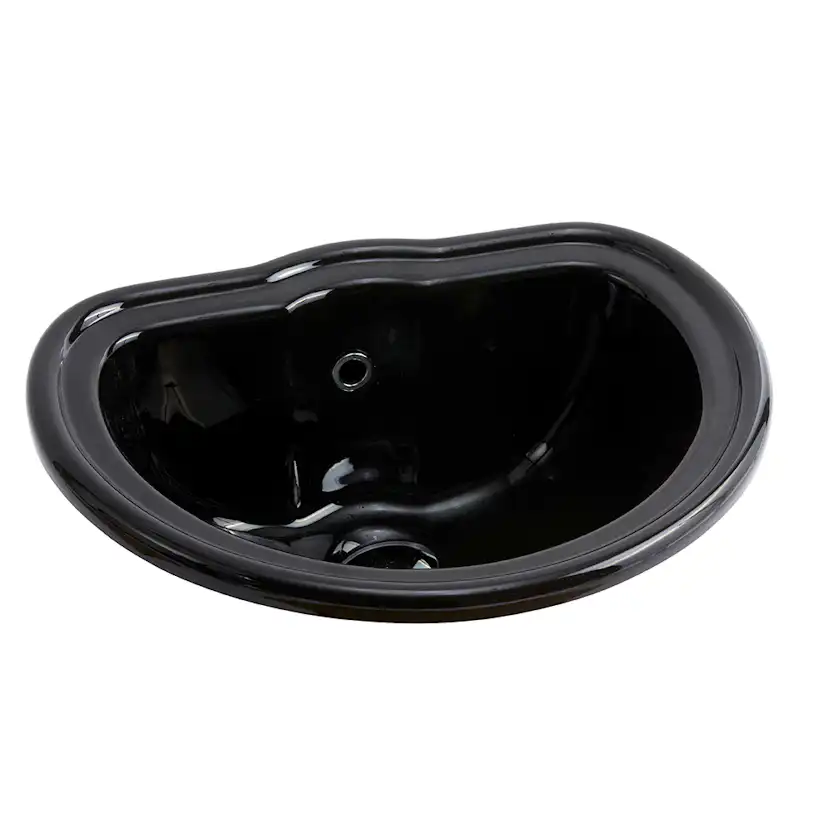 Tvättställ Lavabo Retro 50