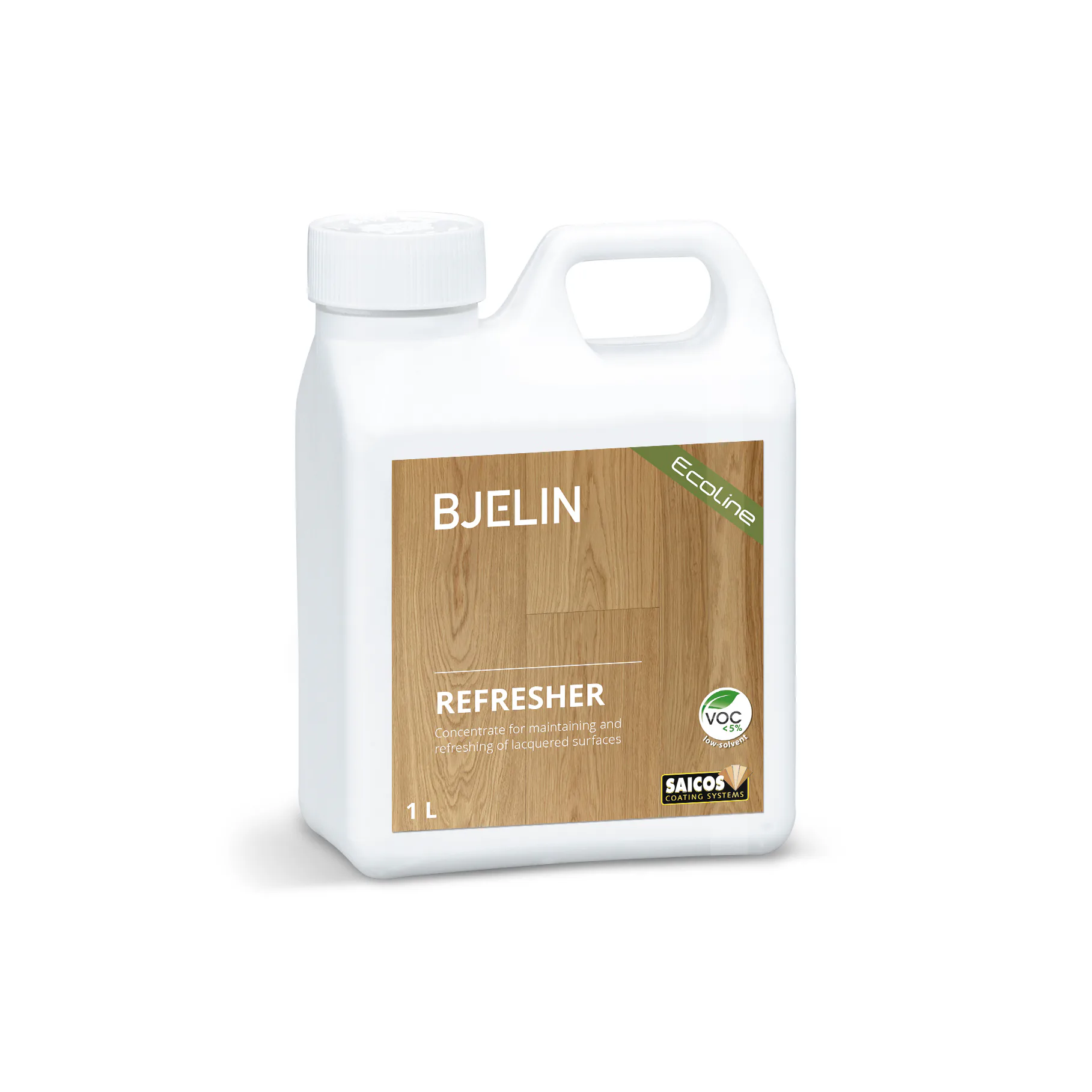 Lackrefrescher Ecoline 1L