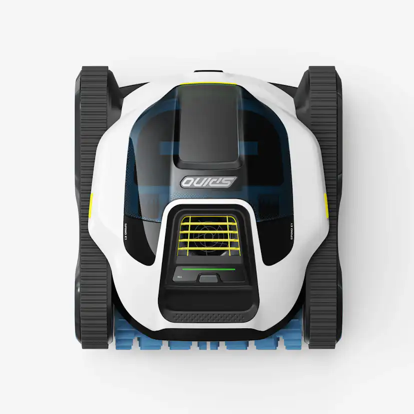 Poolrobot Mammotion Spino E1