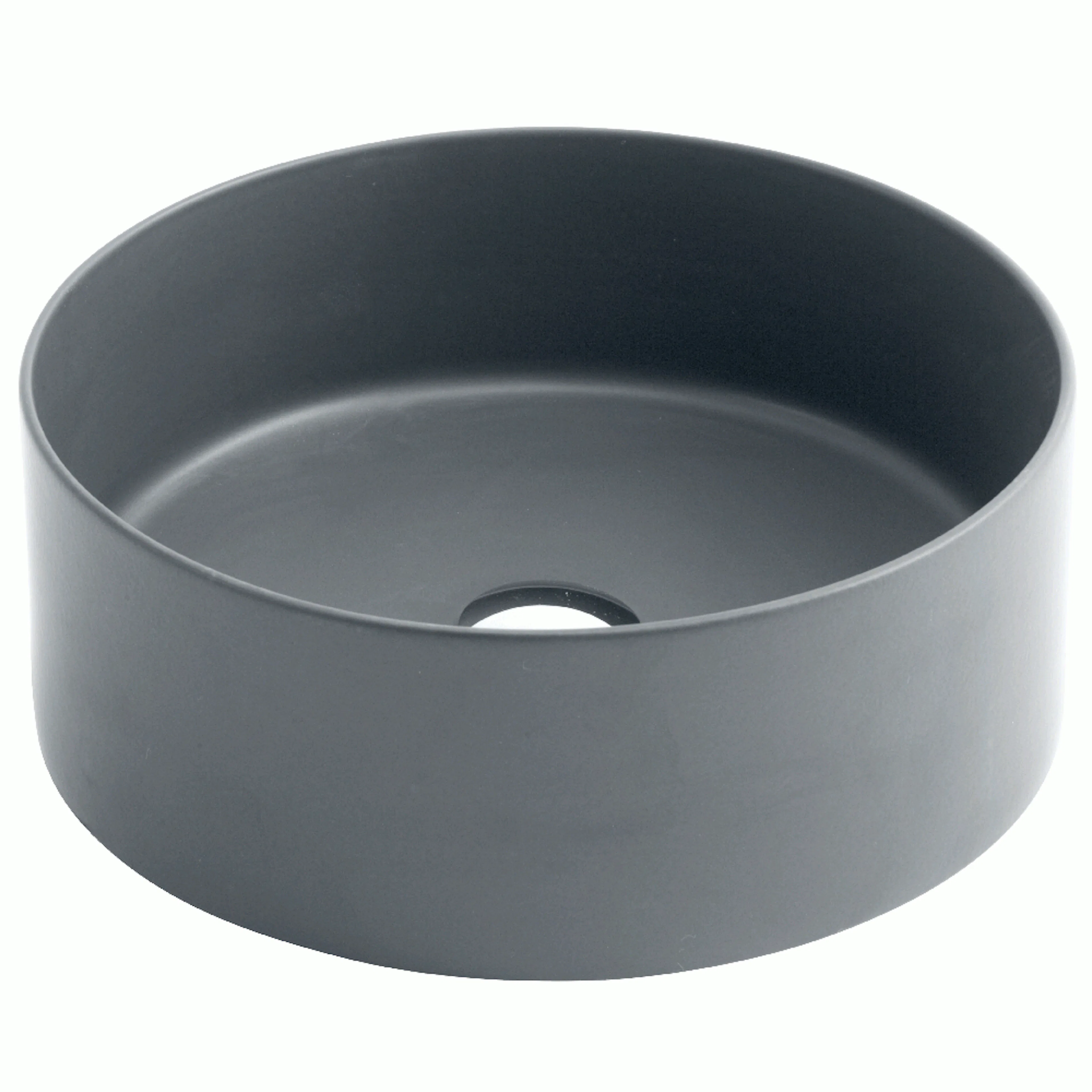 Tvättställ Lavabo Mate Slim 400 mm