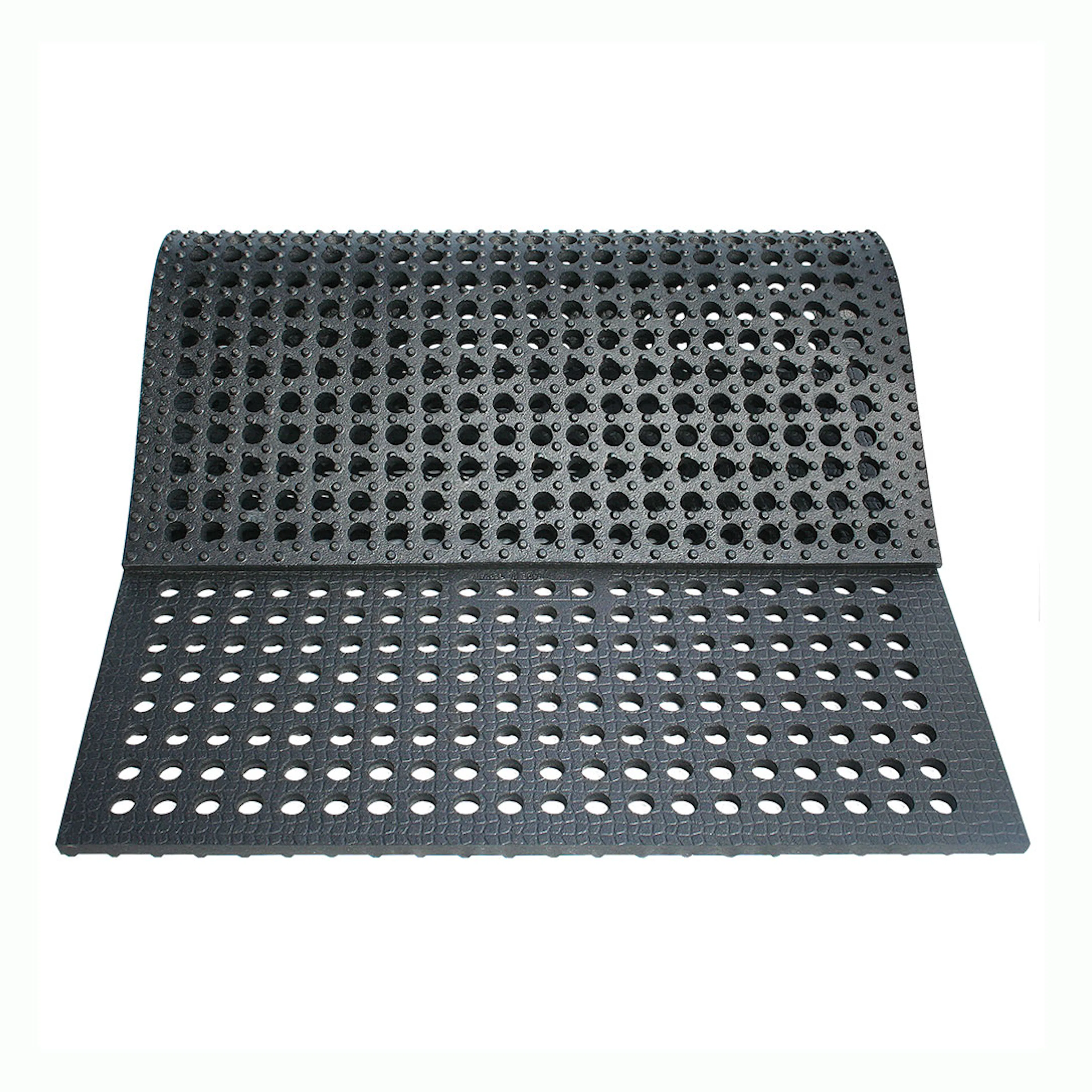 Gummimatta Kraiburg Lomax Markstabilisering 1100x1750 mm