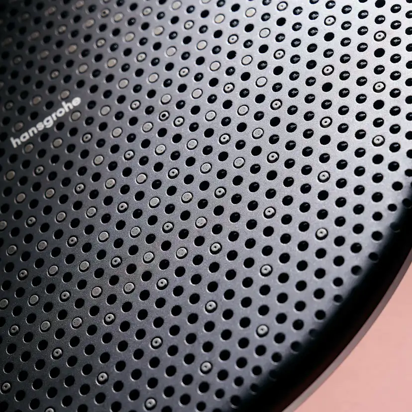 Takduschset Hansgrohe Raindance Alive S Puro Showerpipe 300 1jet 150 cc