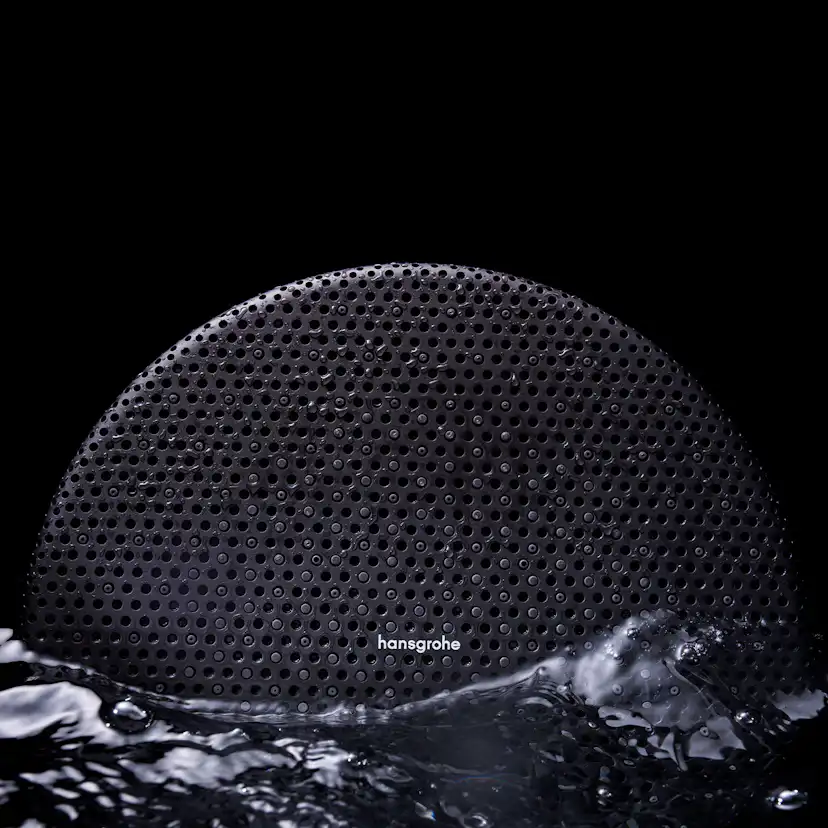 Takduschset Hansgrohe Raindance Alive S Puro Showerpipe 300 1jet 150 cc