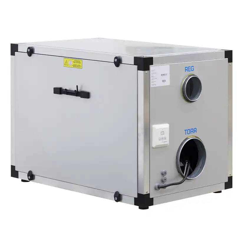 Avfuktare Acetec EvoDry 60 Pro