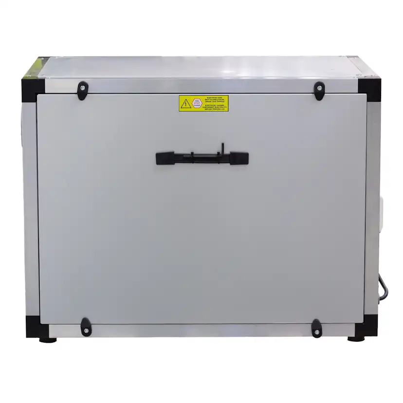 Avfuktare Acetec EvoDry 60 Pro