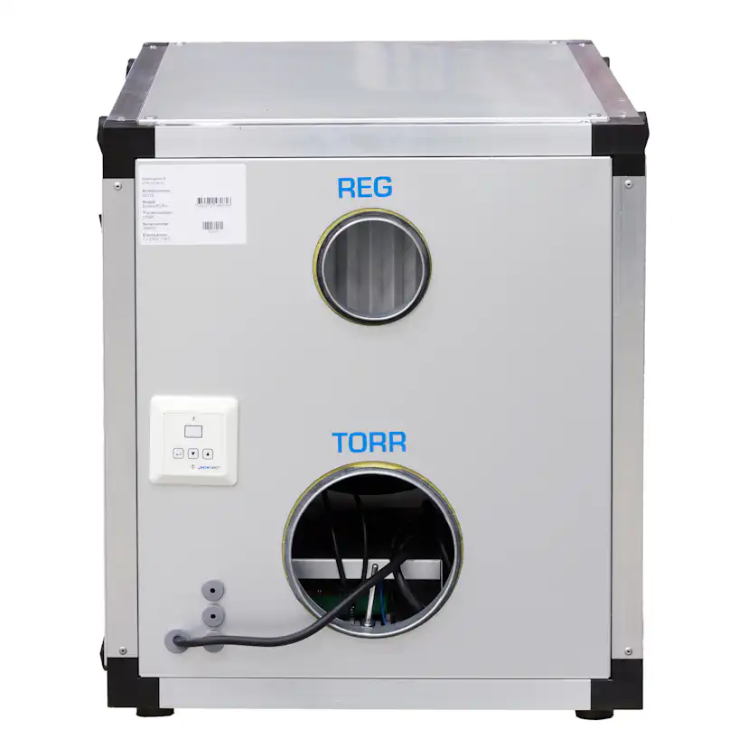 Avfuktare Acetec EvoDry 60 Pro