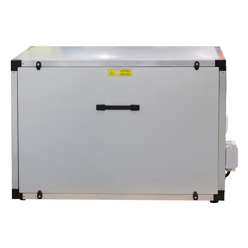 Avfuktare Acetec EvoDry 180 Pro