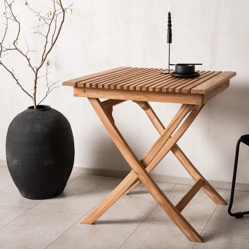 Utebord Venture Home Ghana Teak