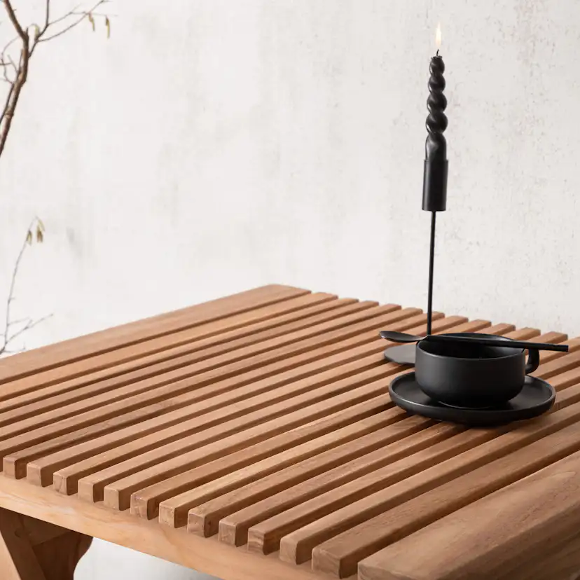 Utebord Venture Home Ghana Teak