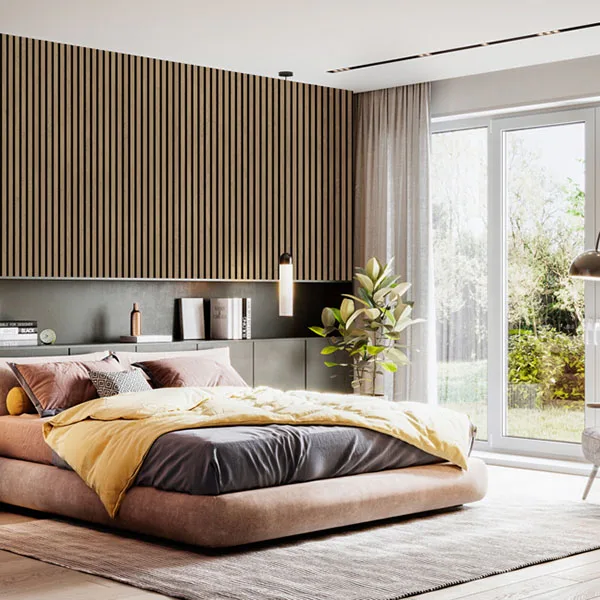 Akustikpanel Fibrotech