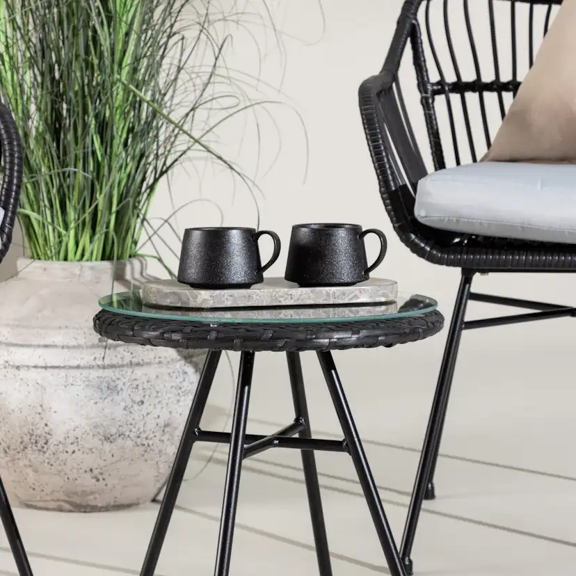 Balkonggrupp Venture Home Viga Utomhus