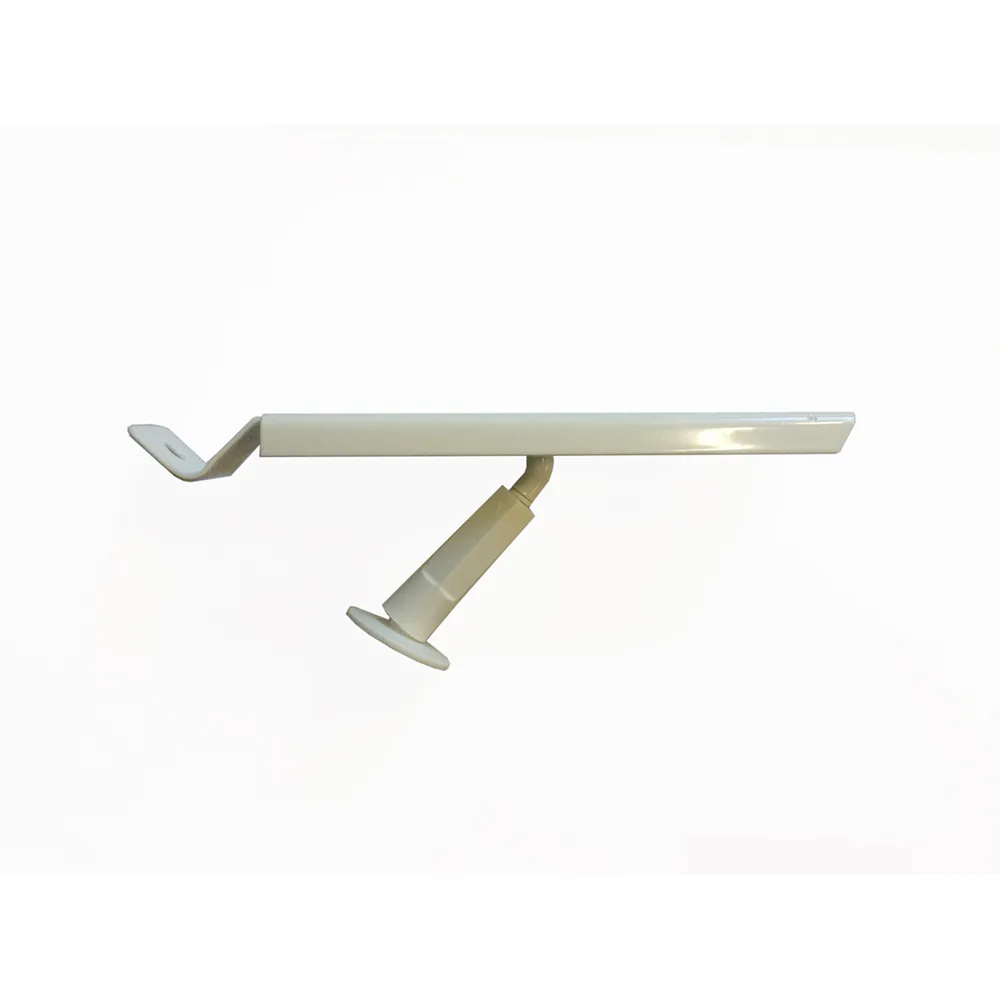 Fönsterbänkskonsol AH 7 Sned Smyg Ledad 170 mm