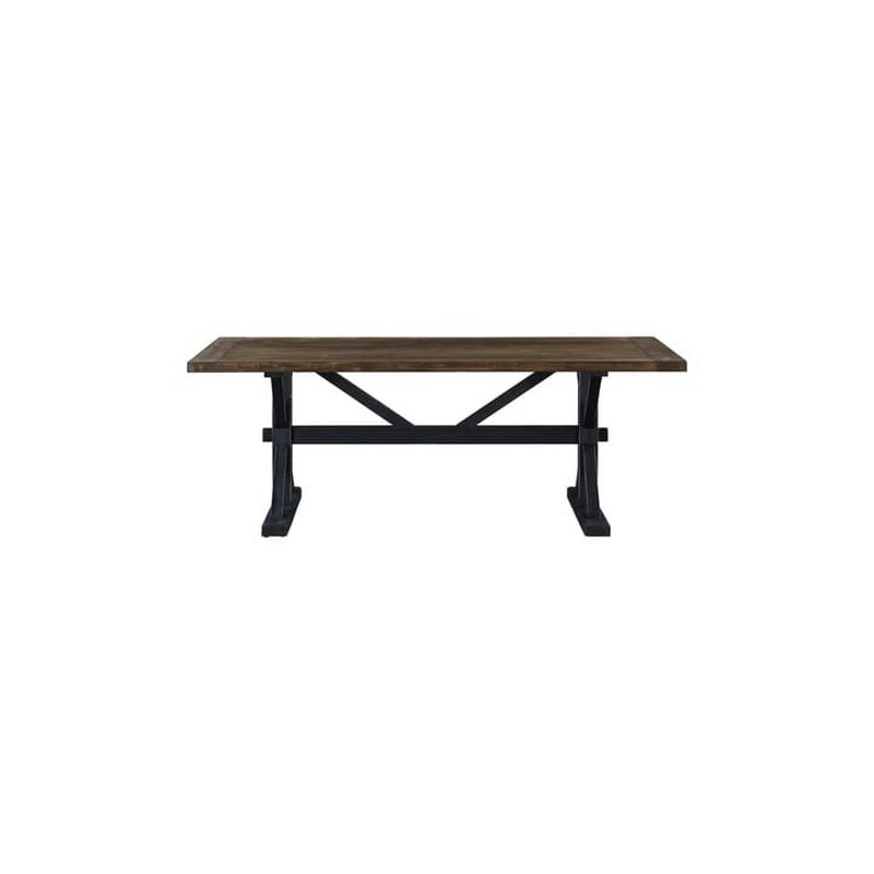 Matbord In Living Lyon Premium Förlängningsbart 200 cm