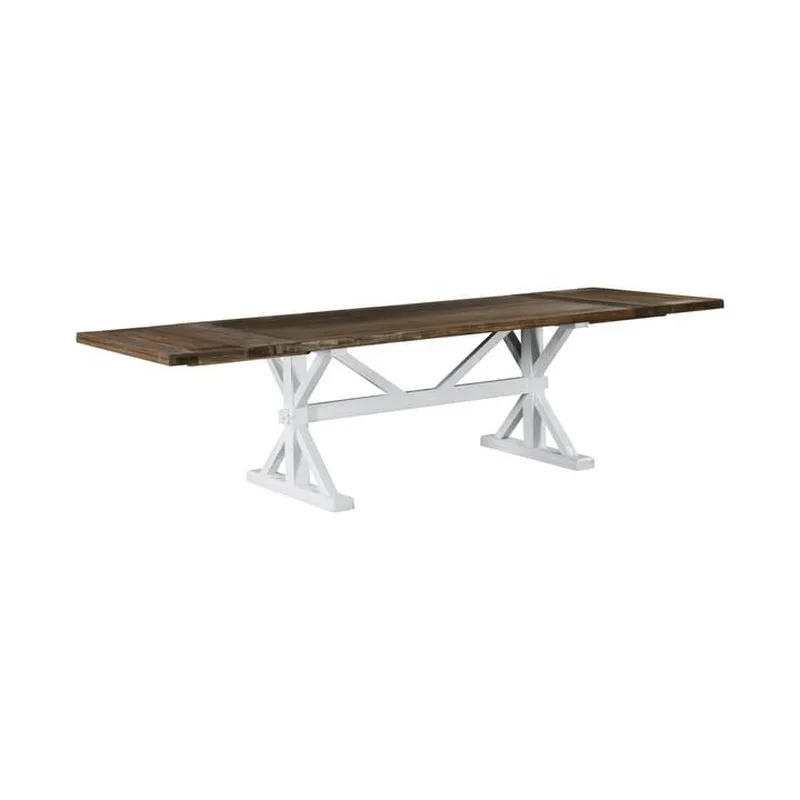 Matbord In Living Lyon Premium Förlängningsbart 200 cm