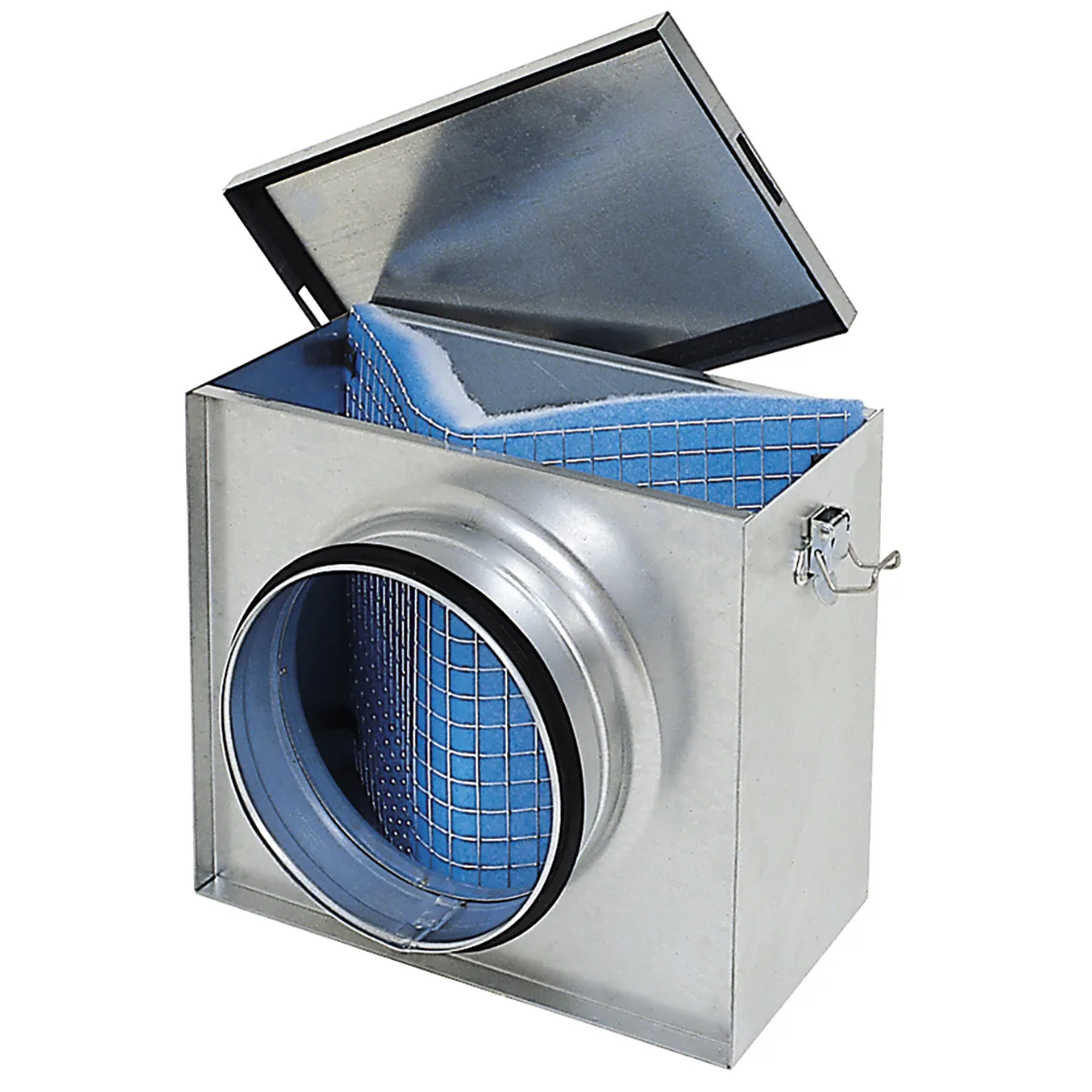 Filterlåda Östberg FLK 100