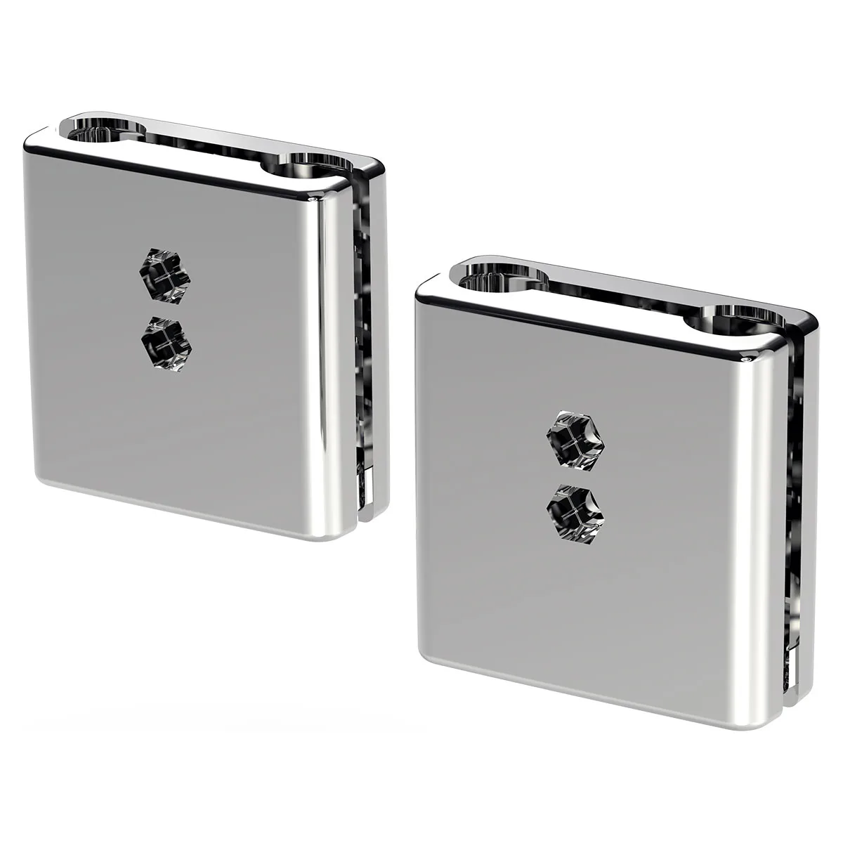 Fäste Oras Vaska för Duschset