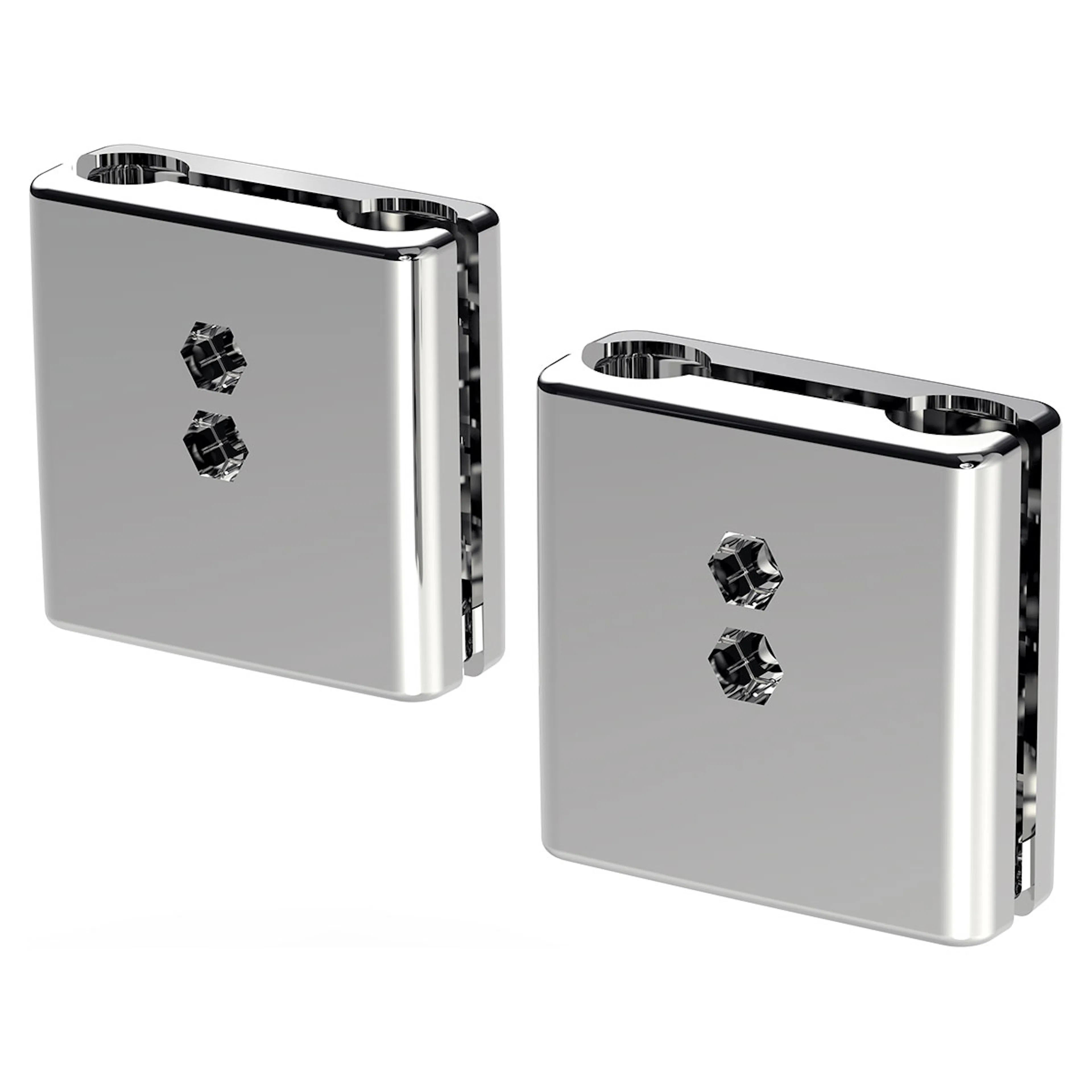 Fäste Oras Vaska för Duschset