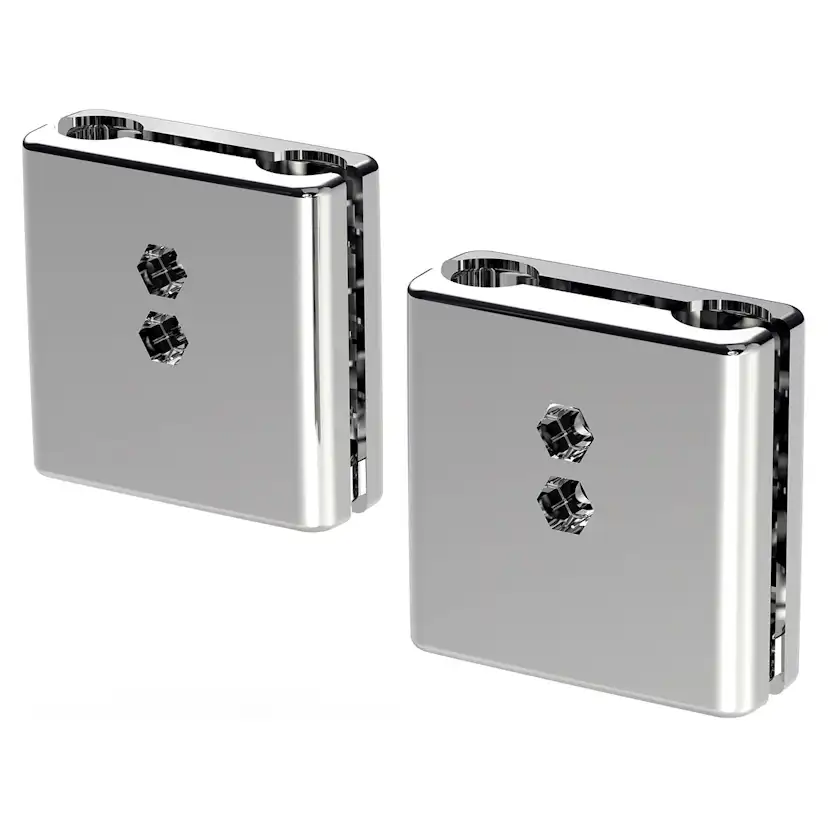 Fäste Oras Vaska för Duschset