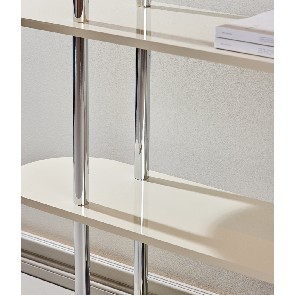 Hylla Venture Home Zino med 4 Hyllplan