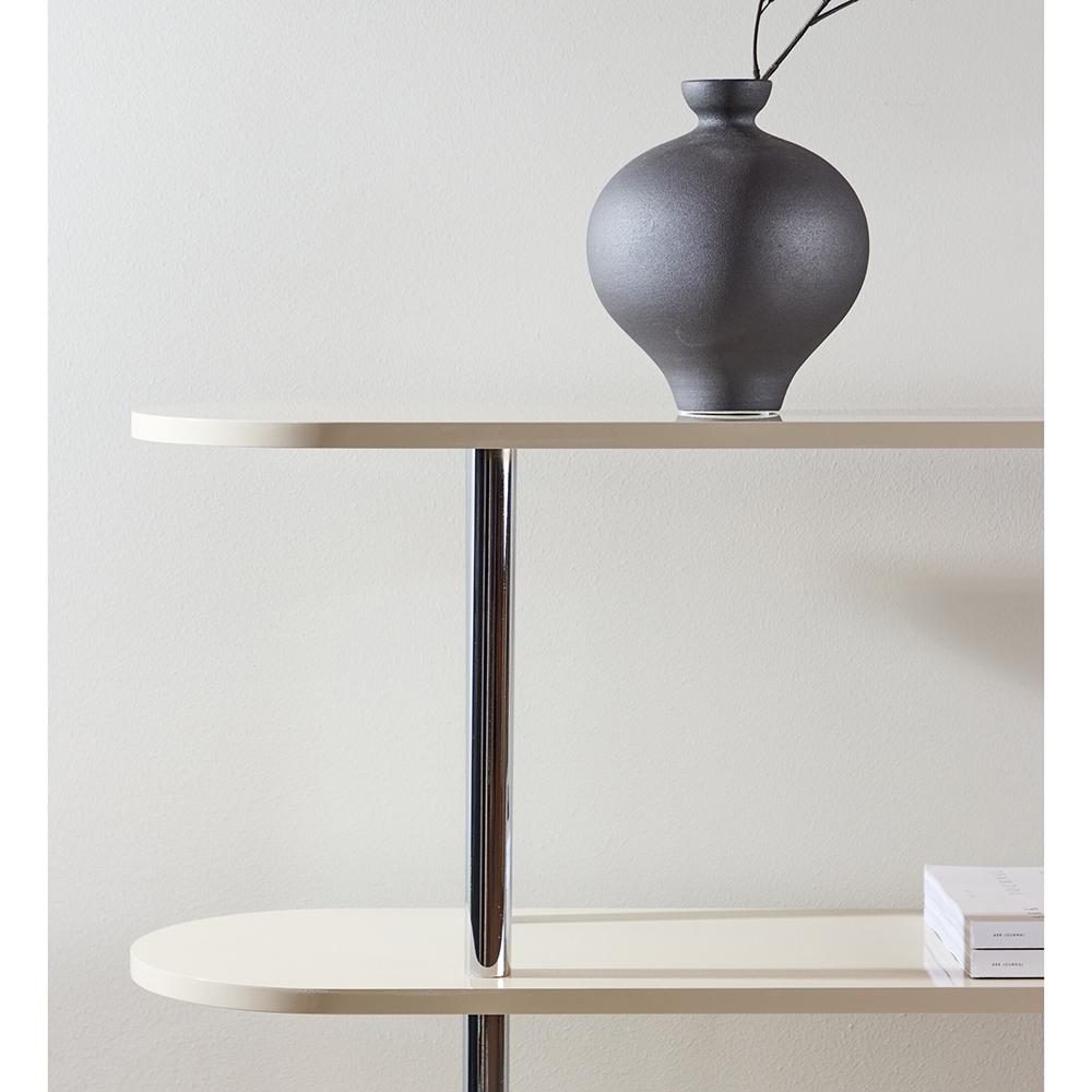 Hylla Venture Home Zino med 4 Hyllplan