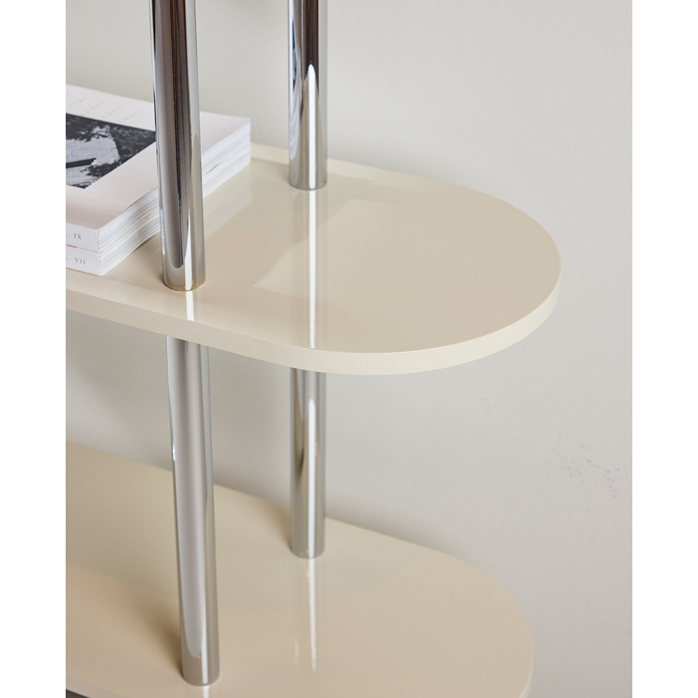 Hylla Venture Home Zino med 4 Hyllplan