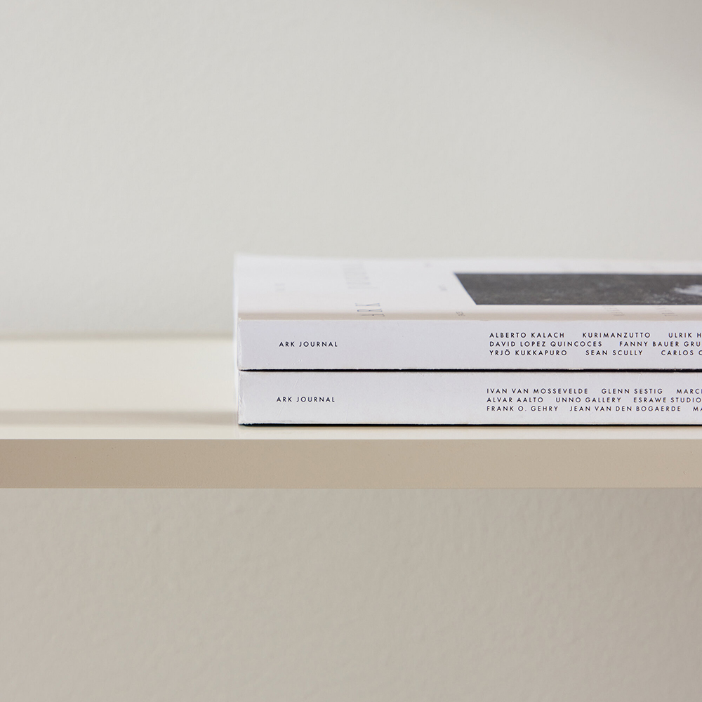 Hylla Venture Home Zino med 4 Hyllplan