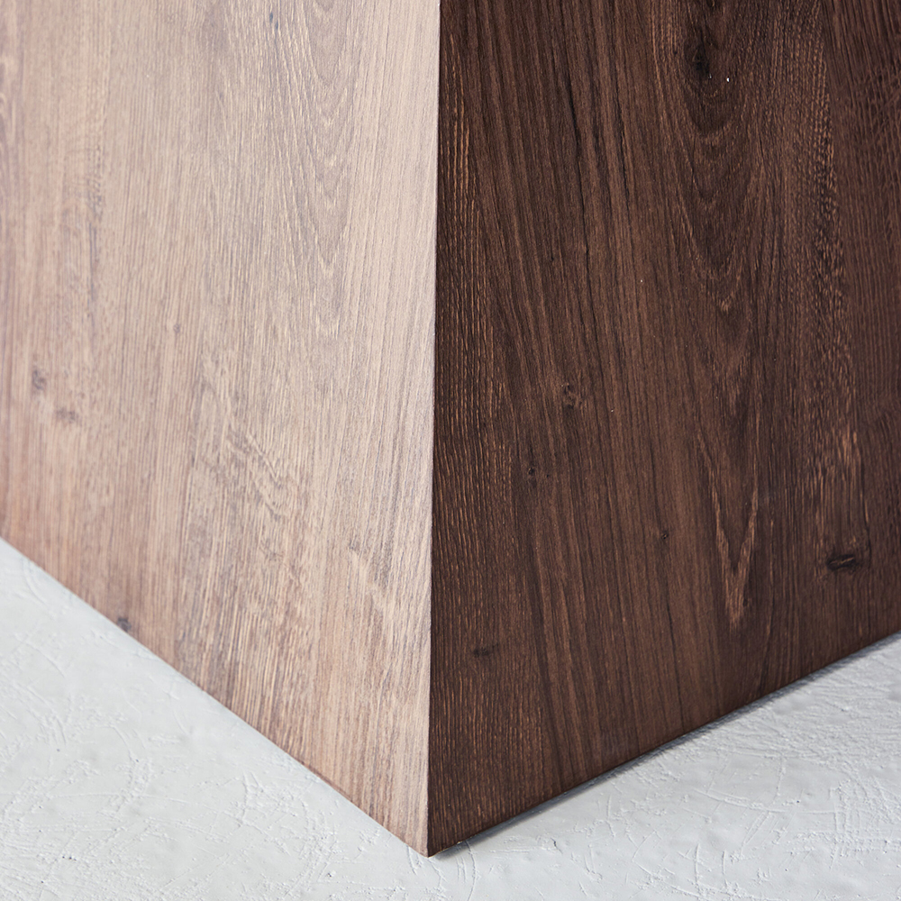 Matbord Venture Home Cael 120x120 cm