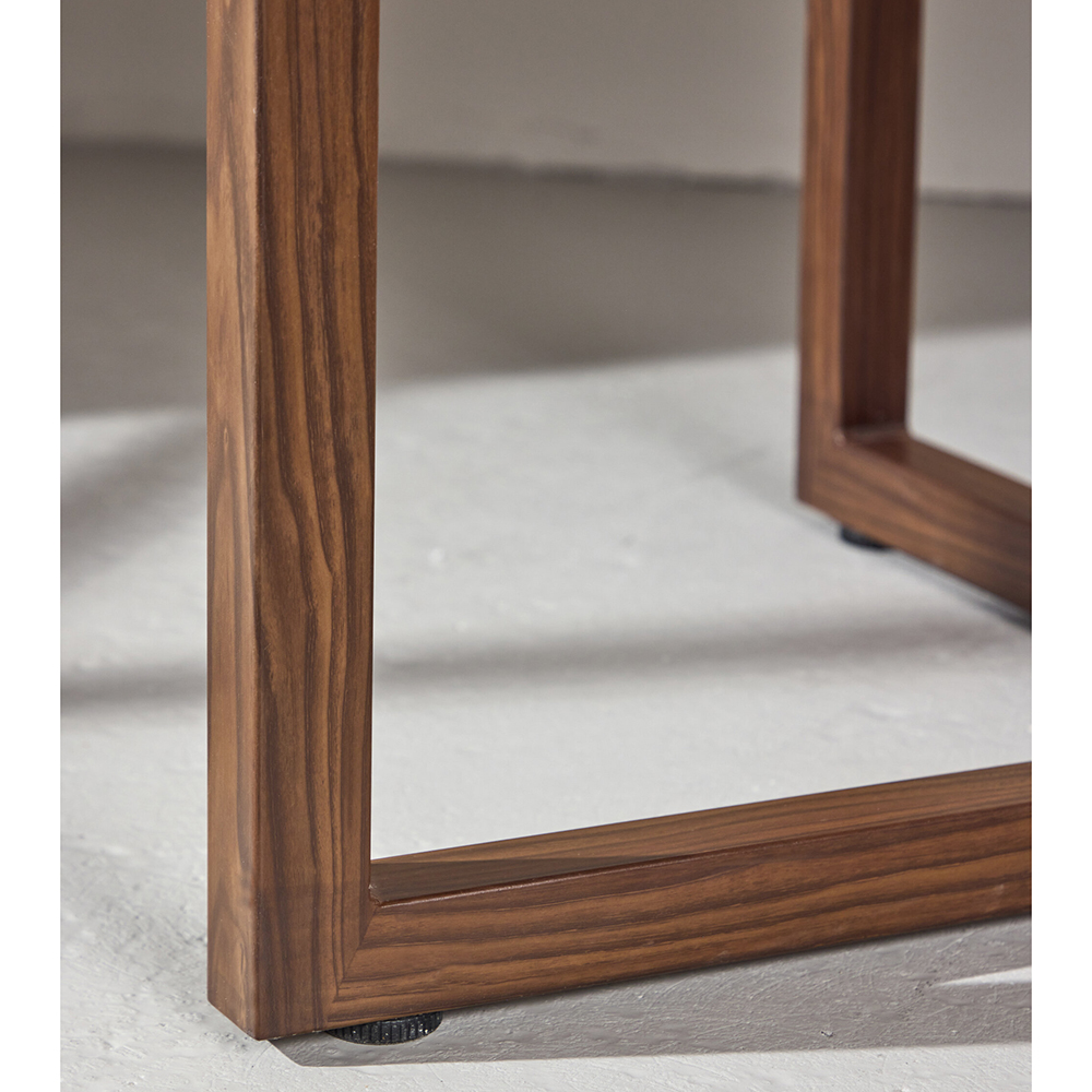 Matbord Venture Home Durango Ø120 cm