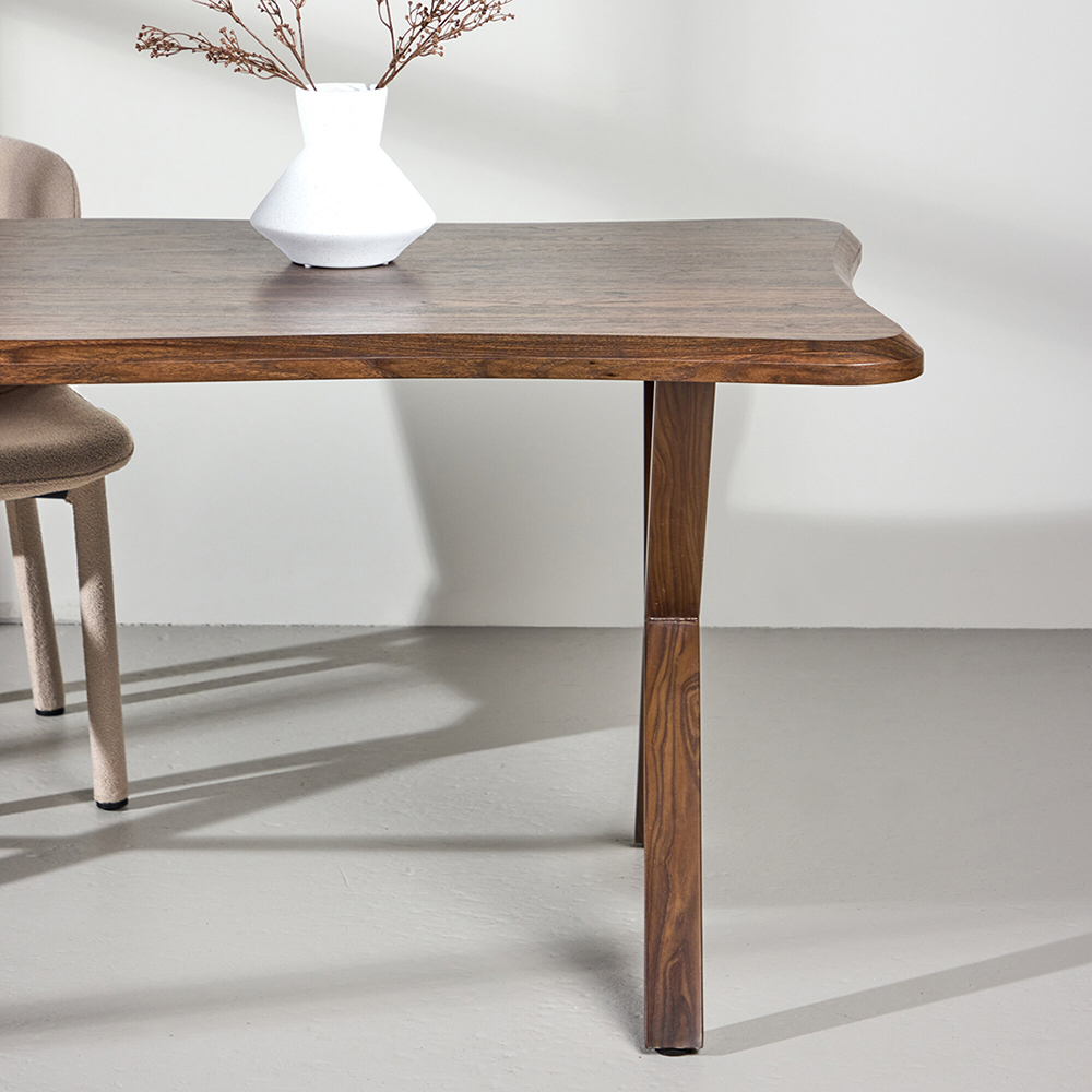 Matbord Venture Home Fiona 180x90cm