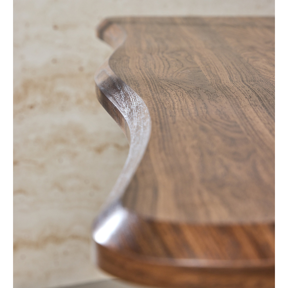 Matbord Venture Home Fiona 180x90cm