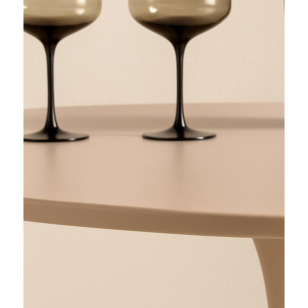 Matbord Venture Home Glade Ø100 cm