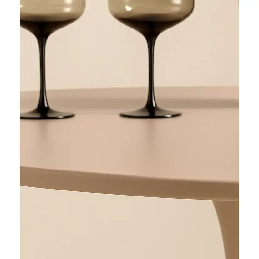 Matbord Venture Home Glade Ø100 cm