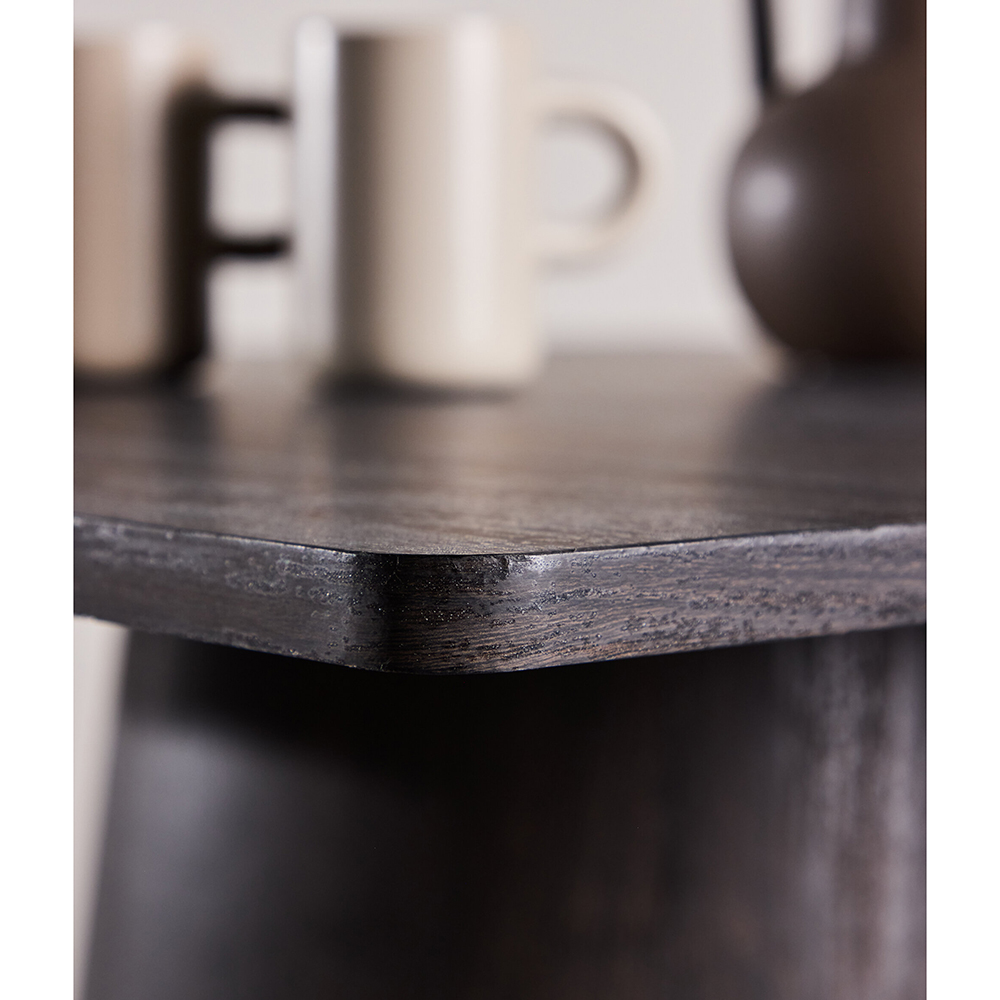 Matbord Venture Home Lanzi 80x80 cm