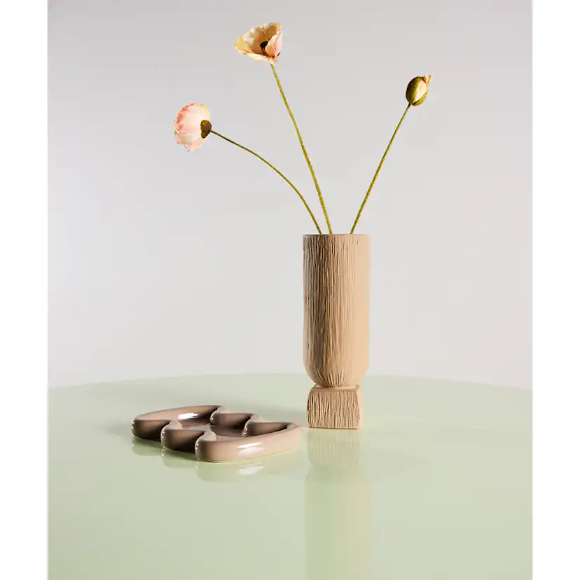 Matbord Venture Home Lanzo Ø120 cm