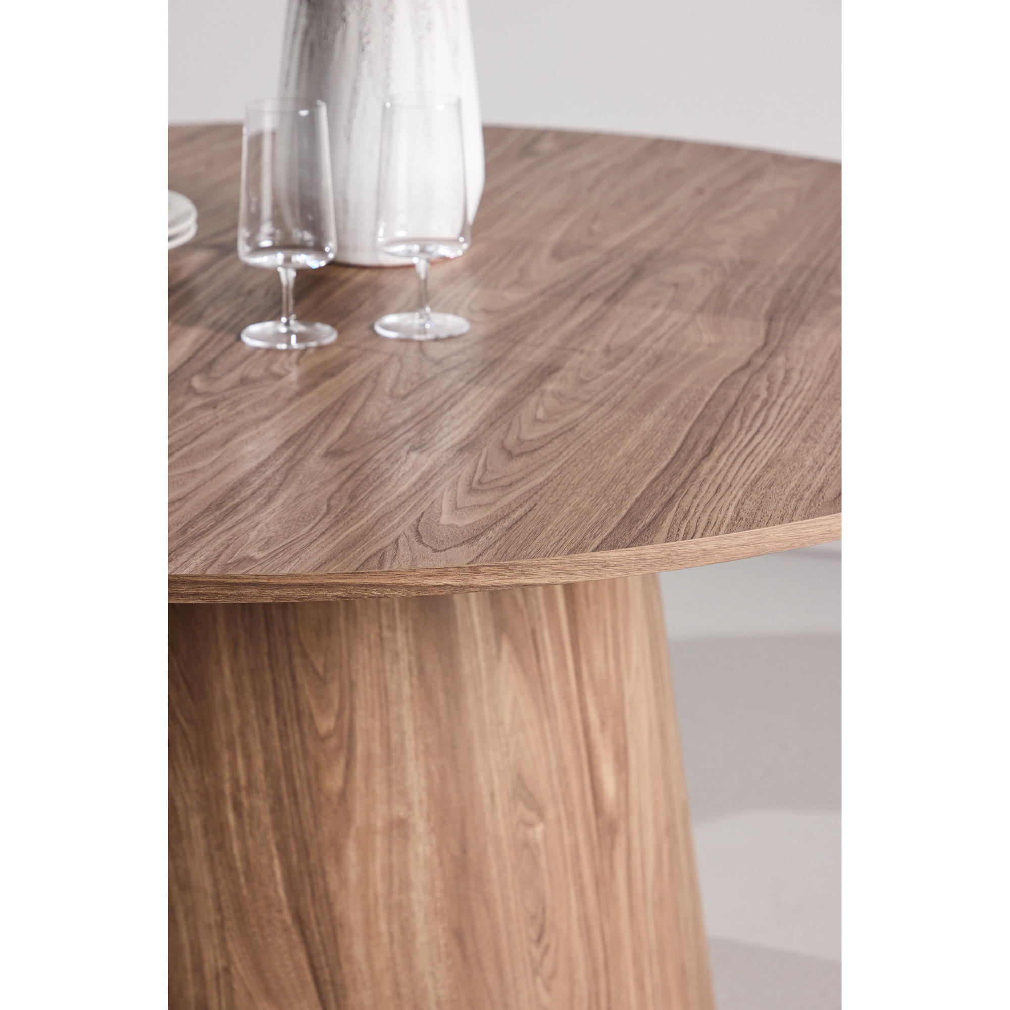 Matbord Venture Home Lanzo Ø150 cm