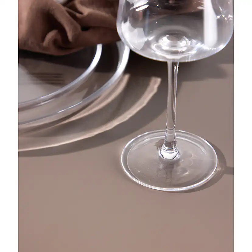 Matbord Venture Home Olivia Ø110 cm