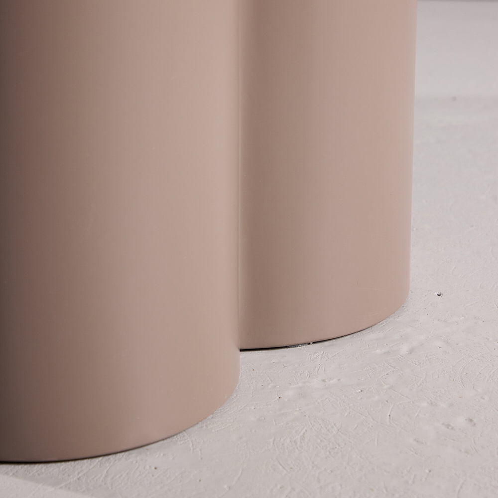 Matbord Venture Home Olivia Ø110 cm