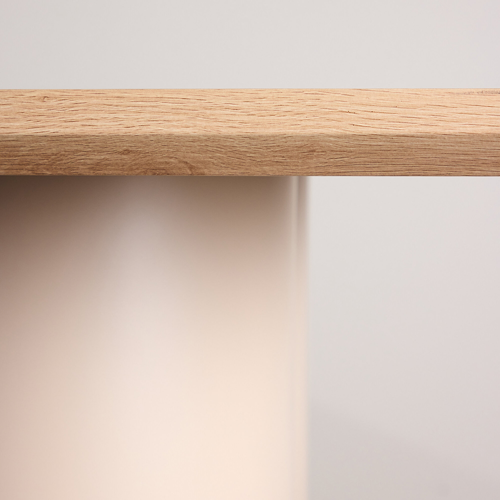 Matbord Venture Home Olivia 210 cm