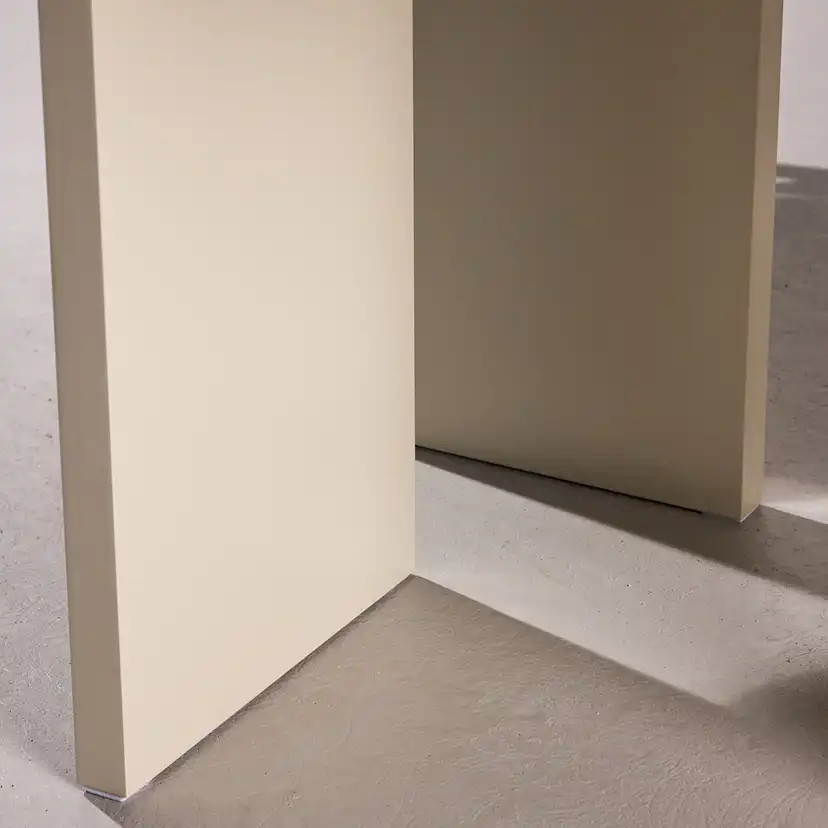 Matbord Vind Flower 190x123 cm