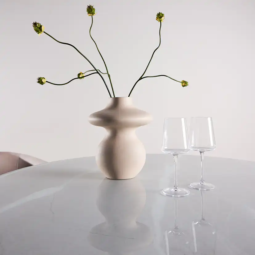 Matbord Vind Härön Ø120 cm