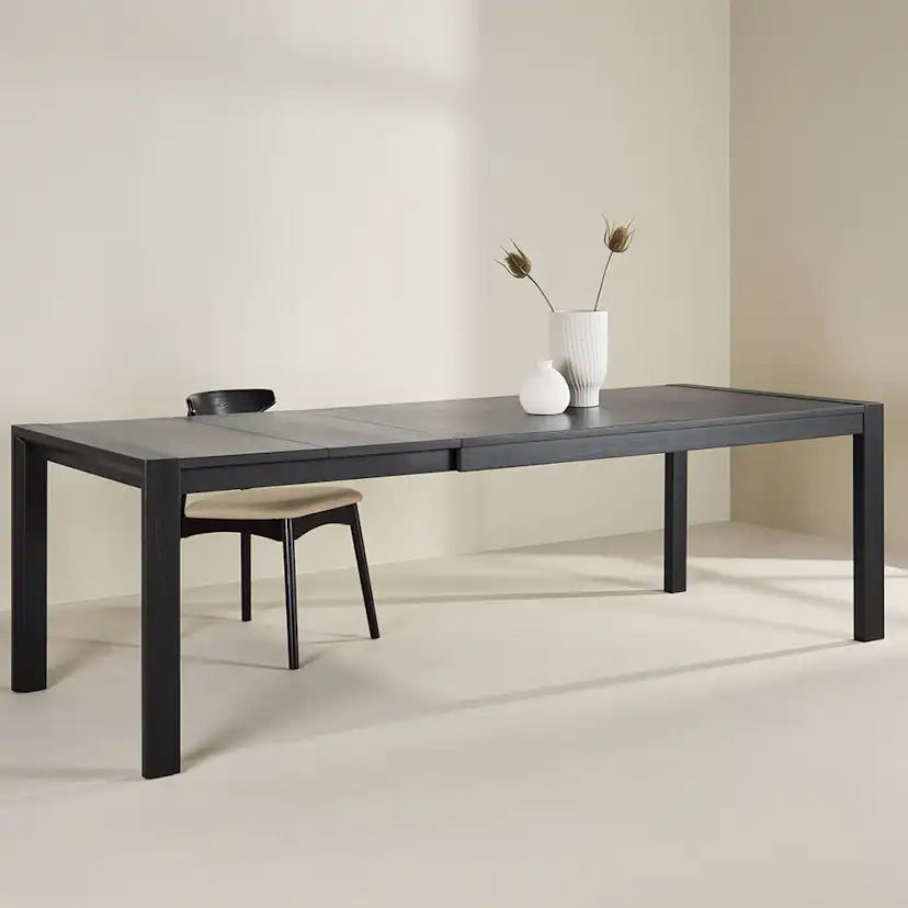 Matbord Vind Slider 250x95 cm