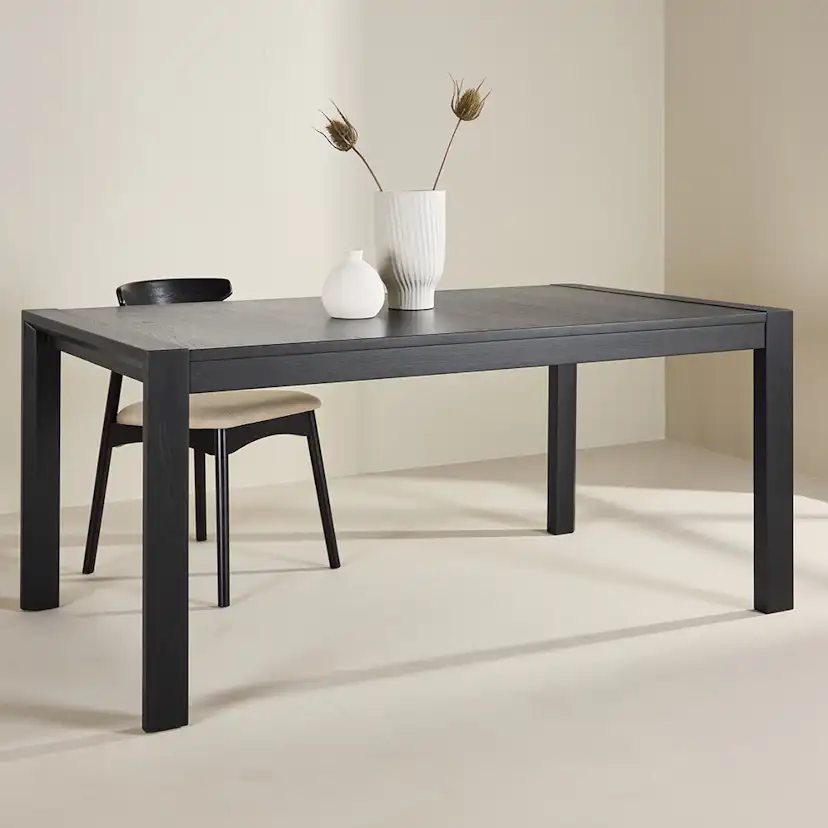 Matbord Vind Slider 250x95 cm