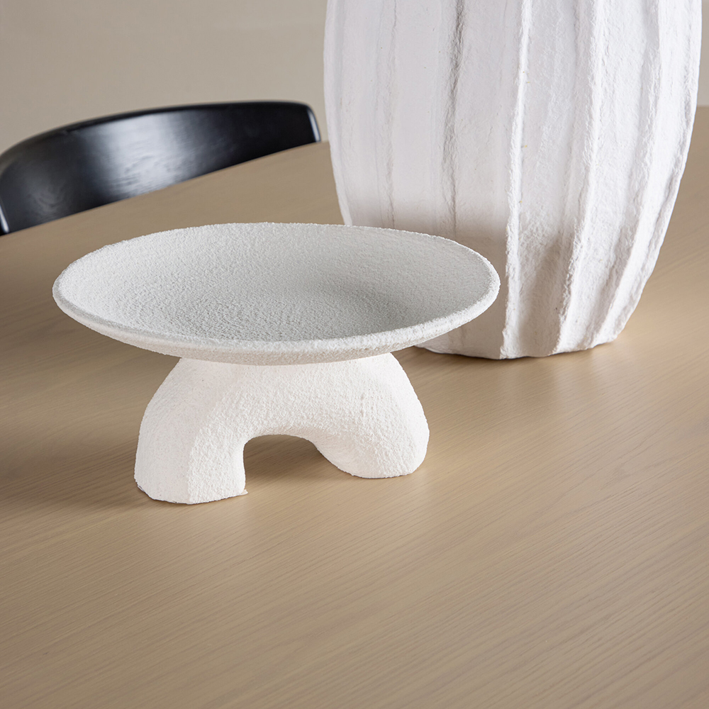 Matgrupp Venture Home Tyresö 220x100 cm med 6 Ven Stolar