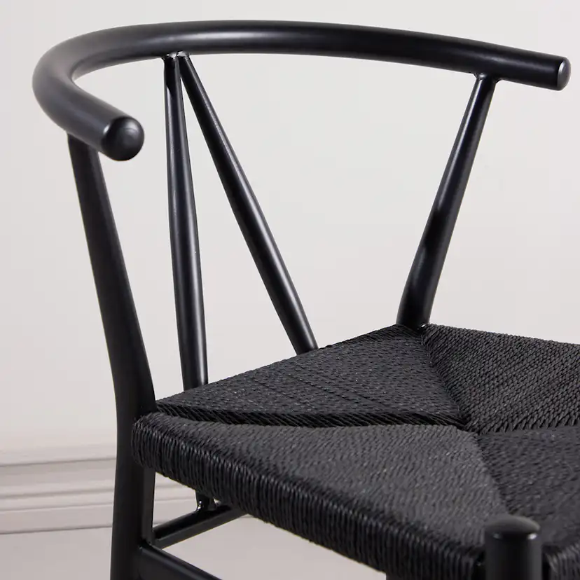 Matstol Venture Home Alfons