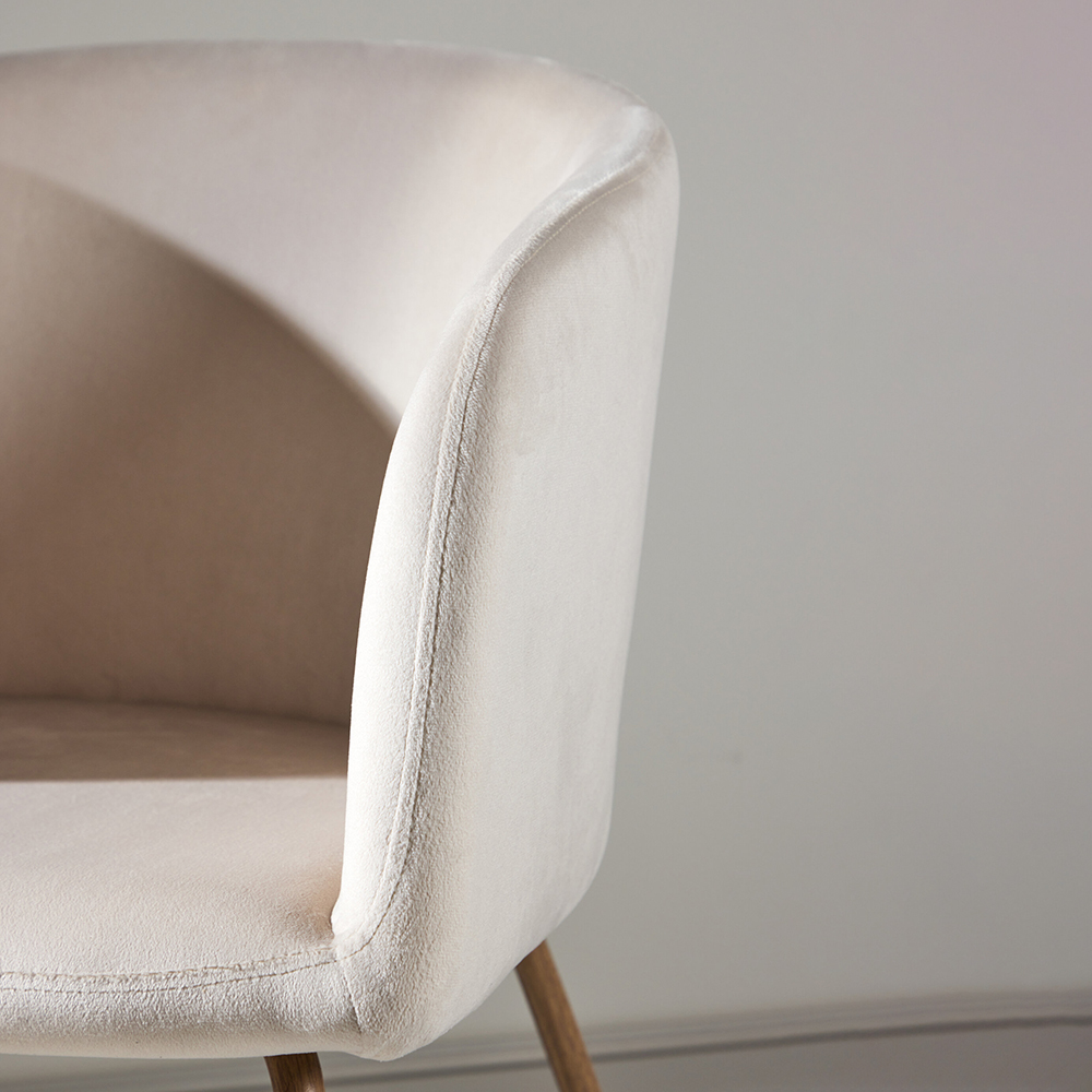 Matstol Venture Home Berit Walnut