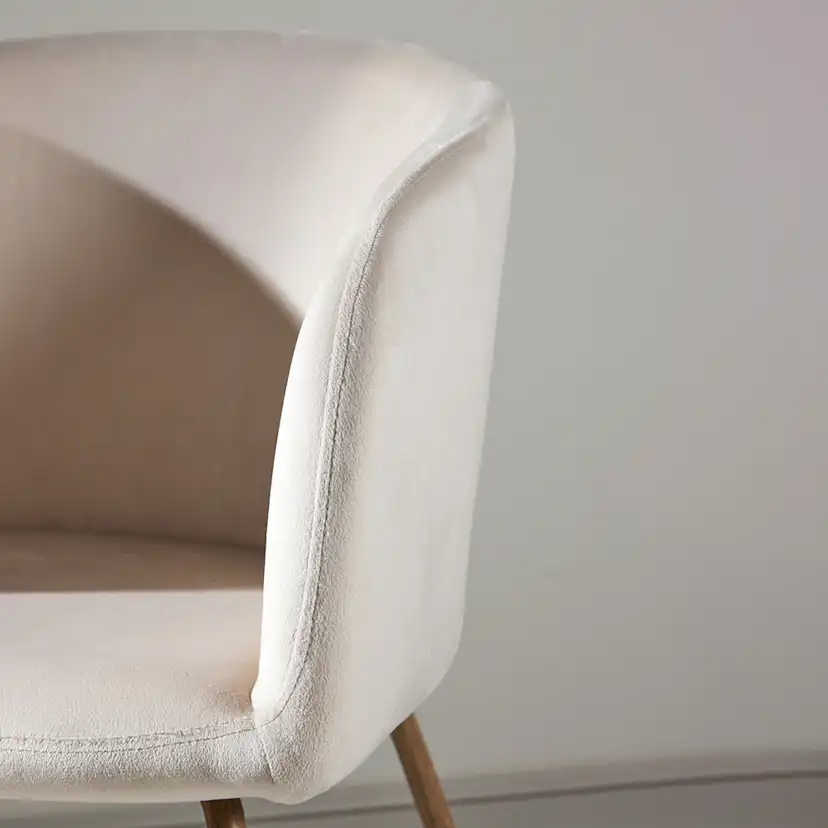 Matstol Venture Home Berit Walnut