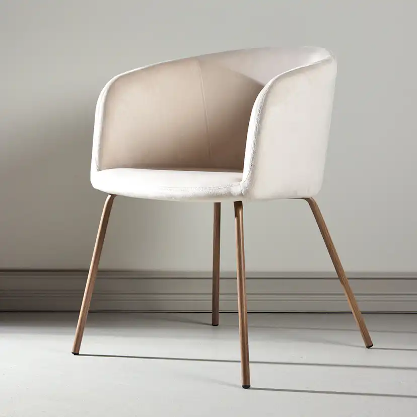 Matstol Venture Home Berit Walnut